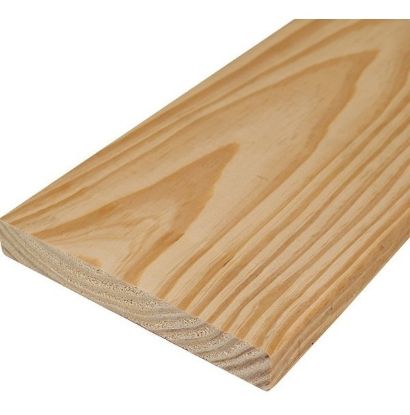 Imagem de TABUA PINUS 30X3