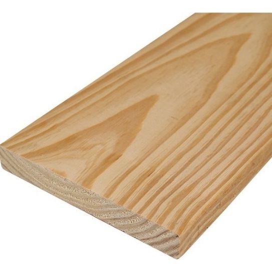 Imagem de TABUA PINUS 30X3