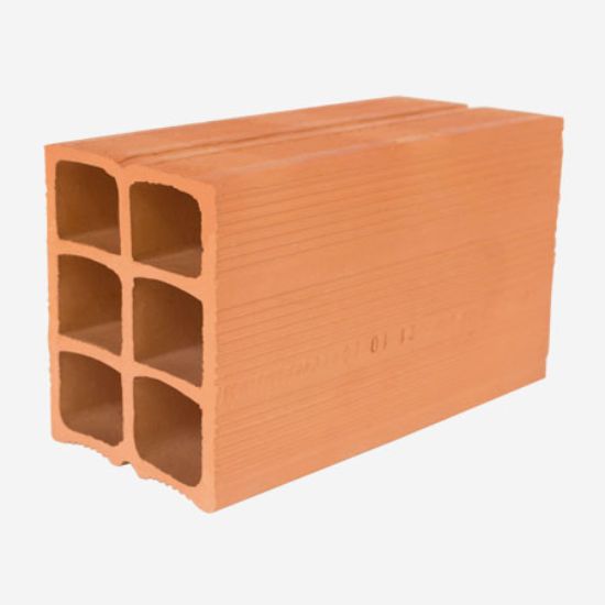 Imagem de TIJOLO BAIANO ECON 11.5X14X24