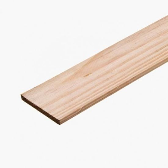 Imagem de SARRAFO PINUS 15X3 PEÇA