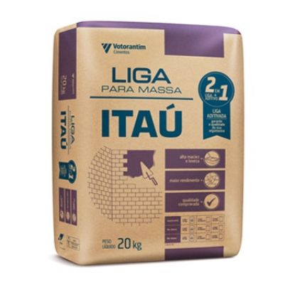 Imagem de CAL LIGA 20KG