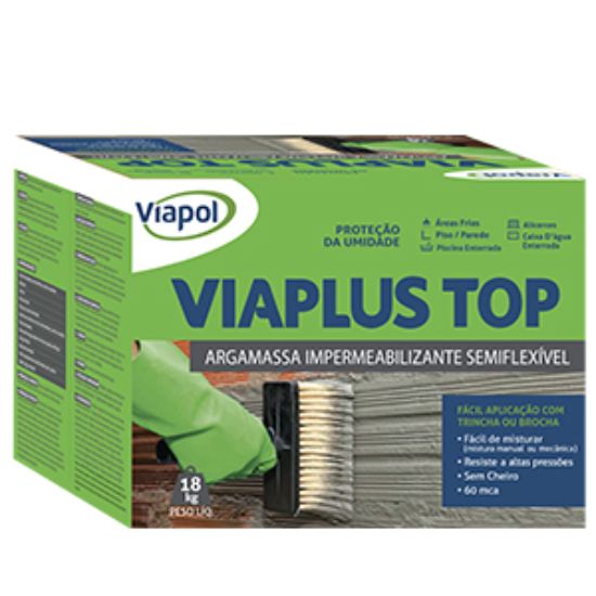 Imagem de VIAPLUS TOP 18KG
