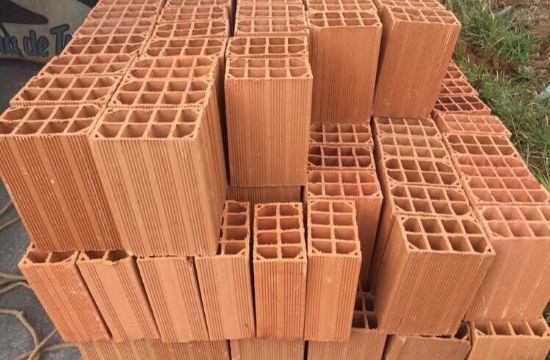 Imagem de TIJOLO BAIANO ECONOMICO 11.5X14X24 MILHEIRO