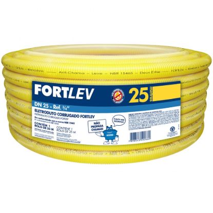 Imagem de CONDUITE ANTICHAMA 1" X 25MT