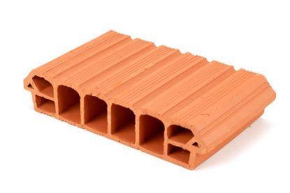 Imagem de LAJOTA PARA LAJE H8 CERÂMICA