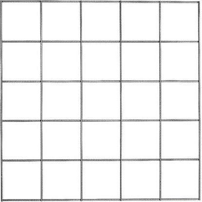 Imagem de MALHA POP 15X15 -  2X3MT (POPULAR)