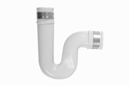 Imagem de SIFAO FLEXIVEL BRANCO