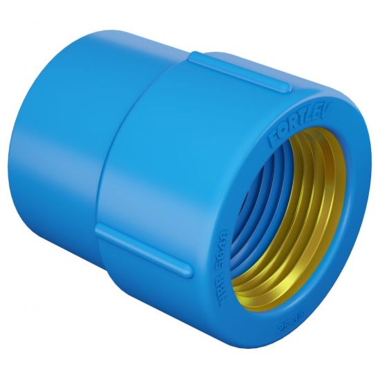 Imagem de LUVA AZUL 25X25