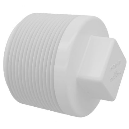 Imagem de PLUG ROSCAVEL 25MM