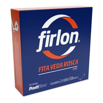Imagem de FITA VEDA ROSCA 18X25