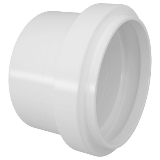 Imagem de CAPS ESGOTO 40MM