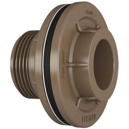 Imagem de ADAPTADOR FLANGE 25MM