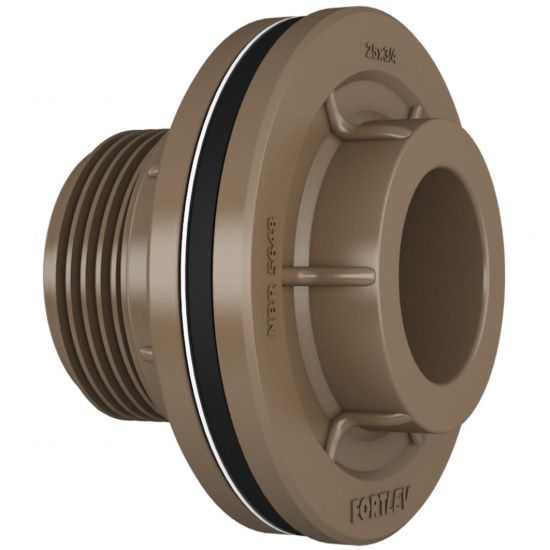 Imagem de ADAPTADOR FLANGE 25MM