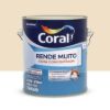 Imagem de TINTA CORAL RENDE MUITO - 3,2 LTS