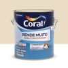 Imagem de TINTA CORAL RENDE MUITO - 3,2 LTS