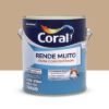 Imagem de TINTA CORAL RENDE MUITO - 3,2 LTS
