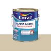 Imagem de TINTA CORAL RENDE MUITO - 3,2 LTS