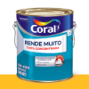 Imagem de TINTA CORAL RENDE MUITO - 3,2 LTS