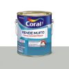 Imagem de TINTA CORAL RENDE MUITO - 3,2 LTS