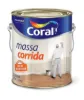 Imagem de MASSA CORRIDA CORAL 6KG
