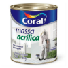 Imagem de MASSA ACRILICA