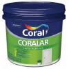Imagem de TINTA CORALAR ACRILICA- CORAL ECONÔMICA FOSCA