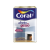 Imagem de Tinta Acrílica Direto no Gesso Branco Coral 18L