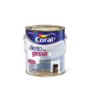 Imagem de Tinta Acrílica Direto no Gesso Branco Coral 18L