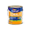 Imagem de TINTA CORALIT A BASE DE ÁGUA