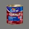 Imagem de TINTA ESMALTE SINTETICO CORALIT BRILHANTE