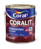 Imagem de TINTA ESMALTE SINTETICO CORALIT BRILHANTE