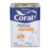 Imagem de MASSA CORRIDA CORAL 6KG