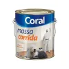 Imagem de MASSA CORRIDA CORAL 6KG