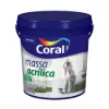 Imagem de MASSA ACRILICA