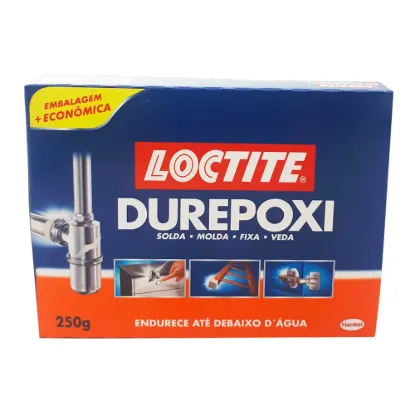Imagem de ADESIVO DUREPOXI