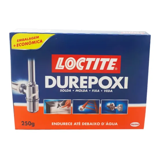 Imagem de ADESIVO DUREPOXI